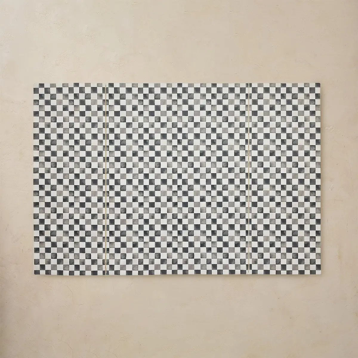 Tumbling Mat | Checker 1