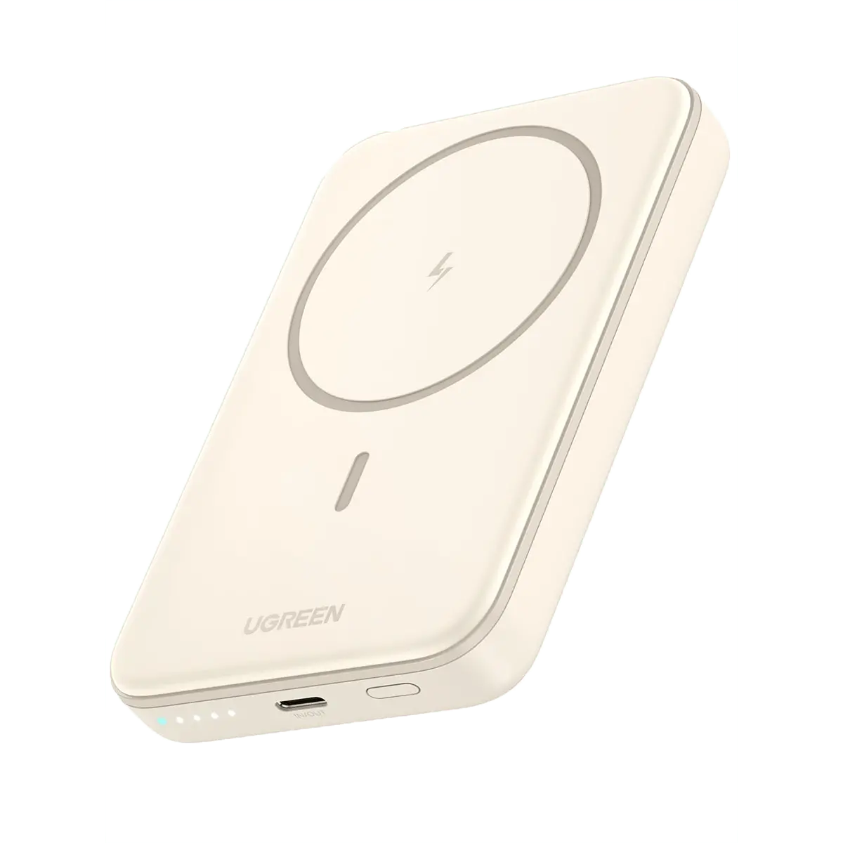 Ugreen 10000Mah 20W Magnetic Power Bank 1