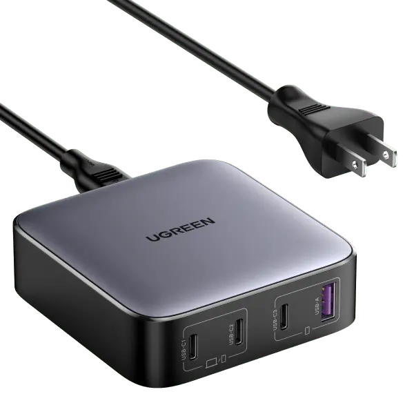 Ugreen 100W Desktop Charger 1
