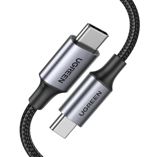 Ugreen 100W Usb C Cable 2 Pack 1
