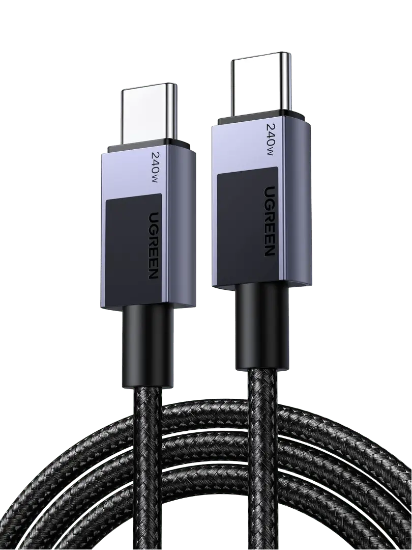 Ugreen 240W Pd 3.1 Usb C Charger Cable 1