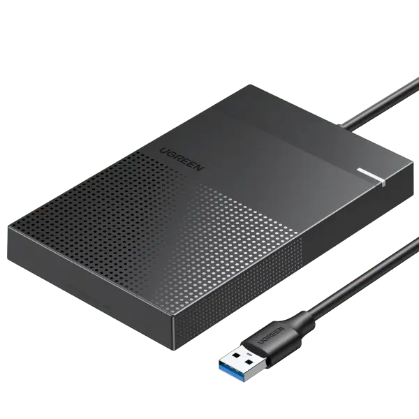 Ugreen 2.5 Inch Usb Hard Drive Enclosure 1