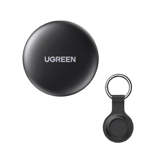Ugreen Finetrack Mini Smart Finder (2-Pack) 1
