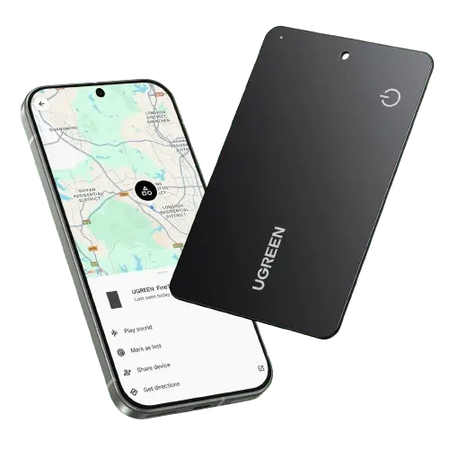 Ugreen Finetrack Slim G Smart Finder (Android Only) 1