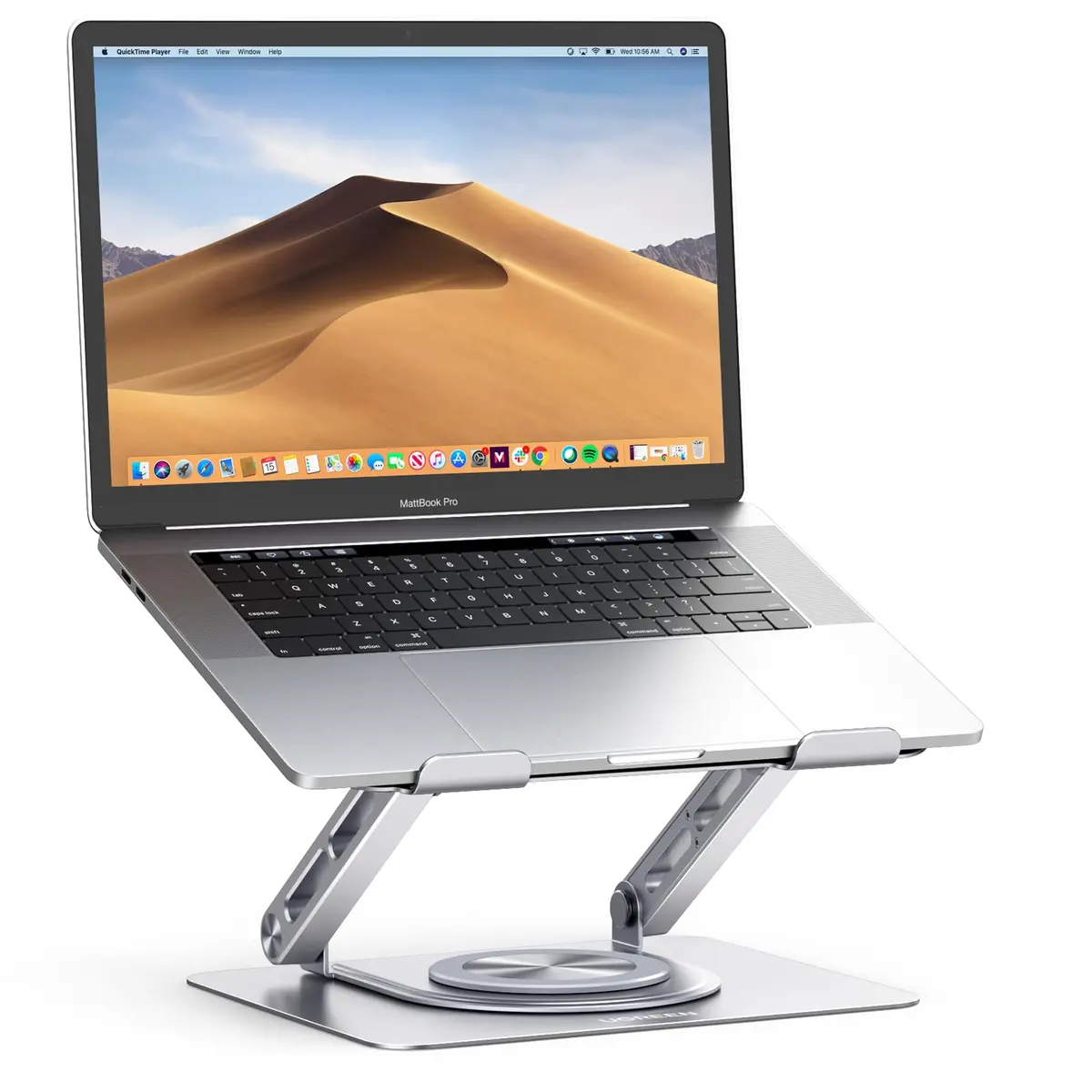 Ugreen Laptop Riser Desk Rotating Portable 1