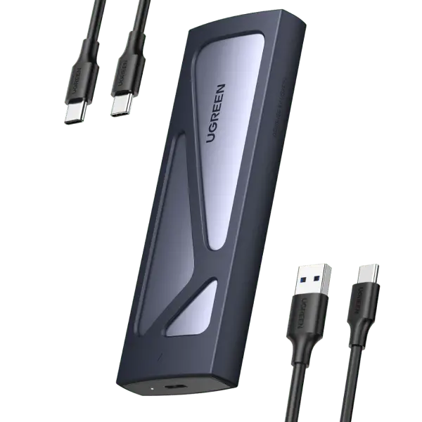 Ugreen M.2 Nvme Ssd Enclosure Adapter 1