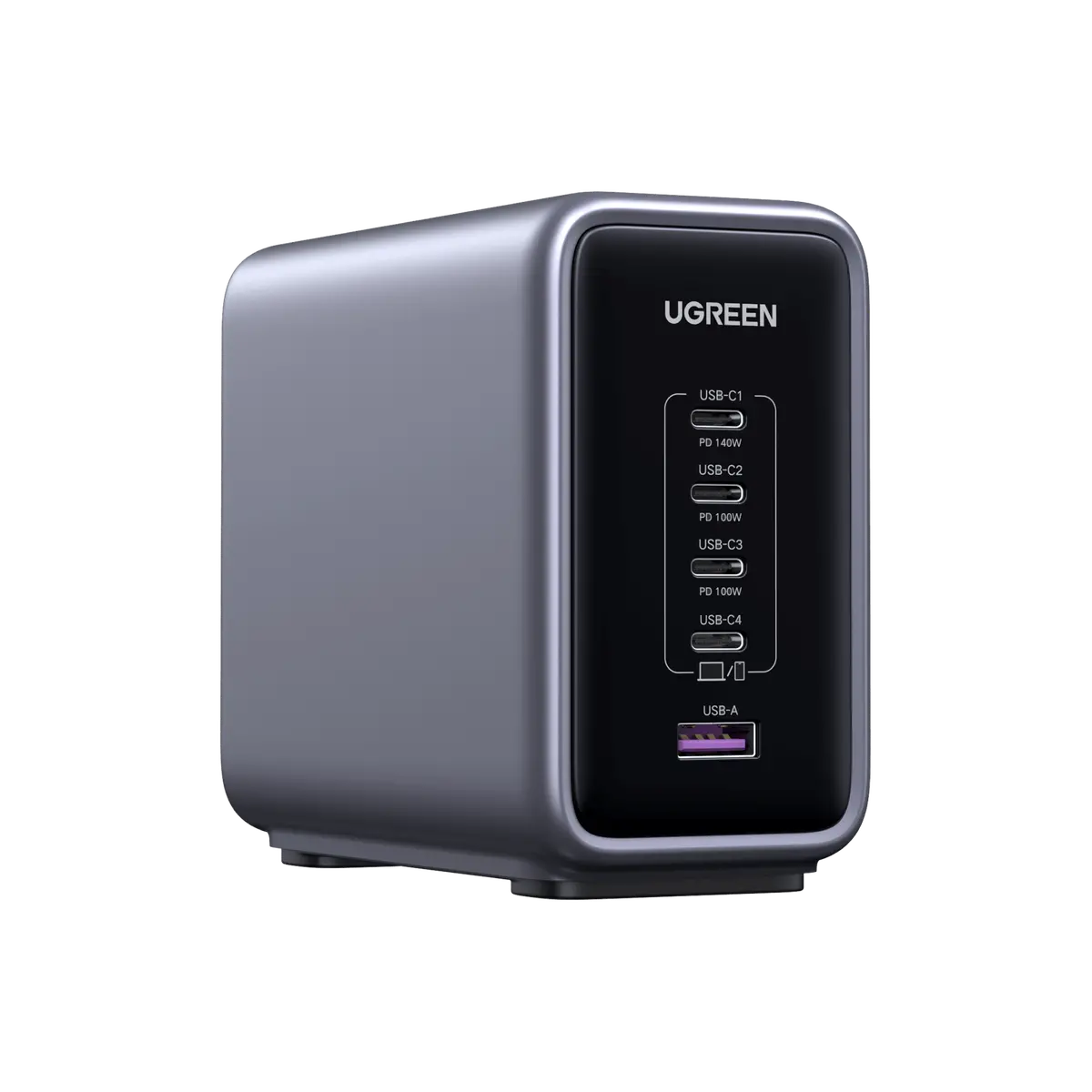 Ugreen Nexode 300W Desktop Charger 1