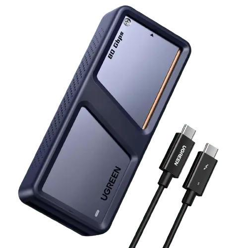 Ugreen Nvme Ssd Enclosure 1