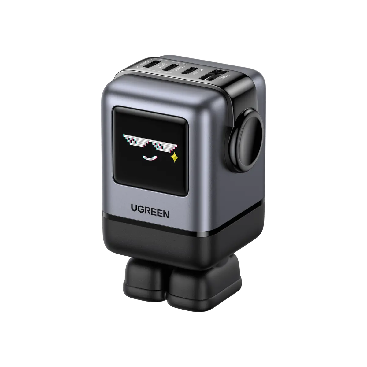 Ugreen Uno Charger 100W 1