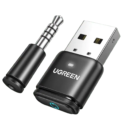 Ugreen Usb Bluetooth Audio Transmitter 1