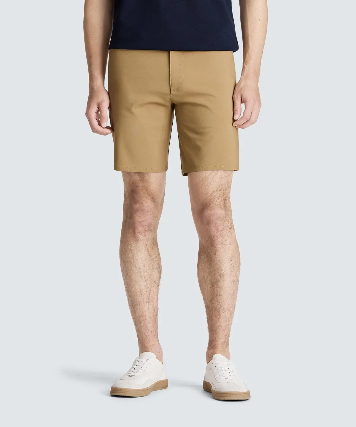 Men's Merino Travel Shorts 19
