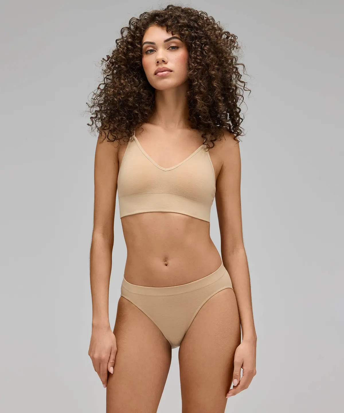Women's Merino Bikini 5