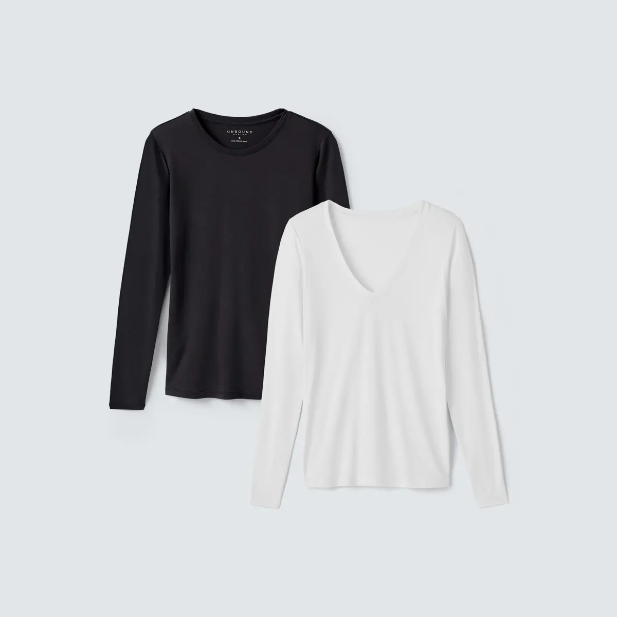 Women’S 2 Pack // Long Sleeves 1