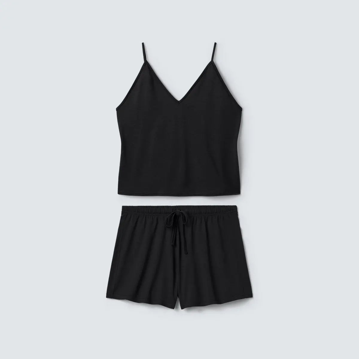 Women's Sleep Tank + Shorts Bundle 1