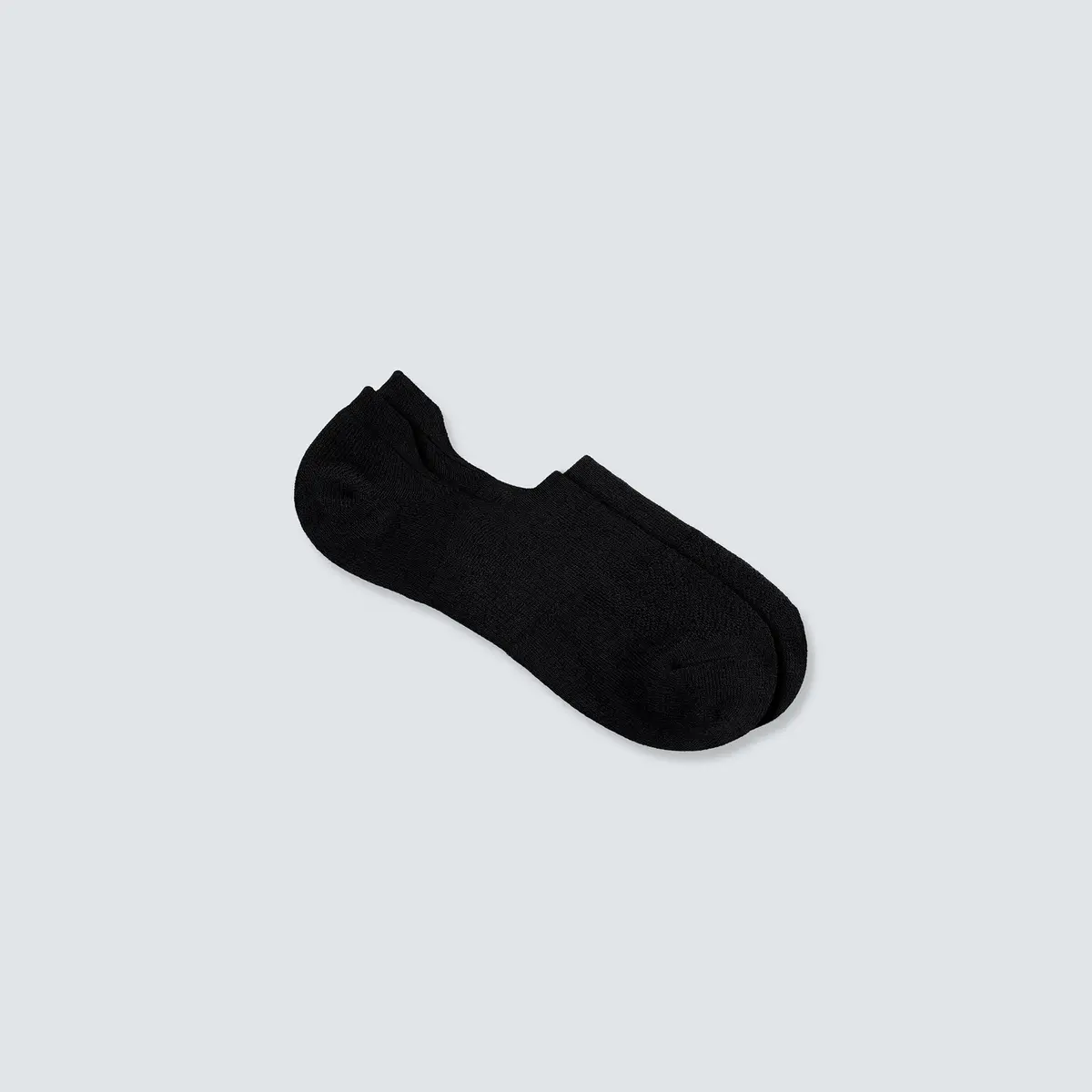Women's Merino No‑Show Socks 1