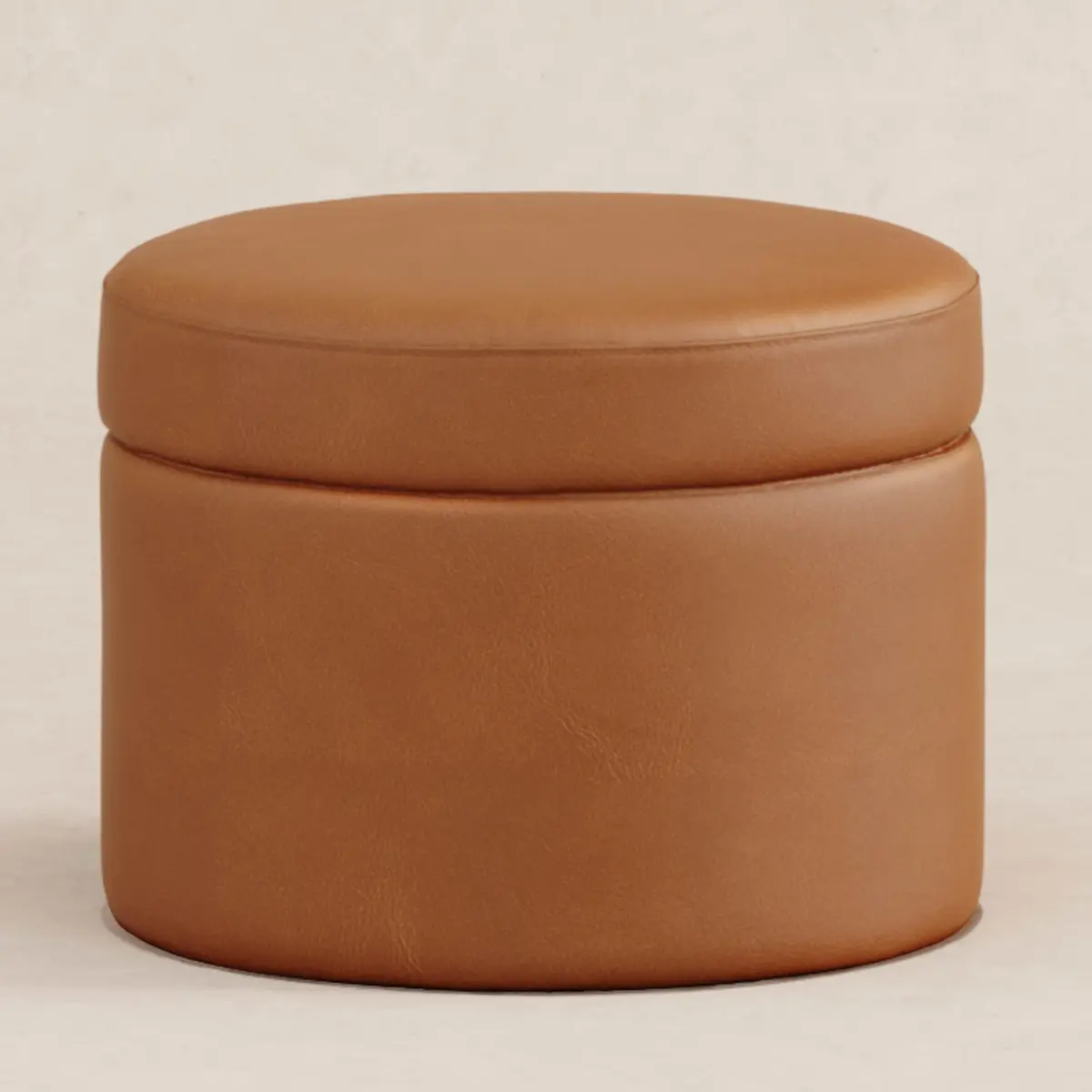 Wally Storage Ottoman - Retail Exclusive 1