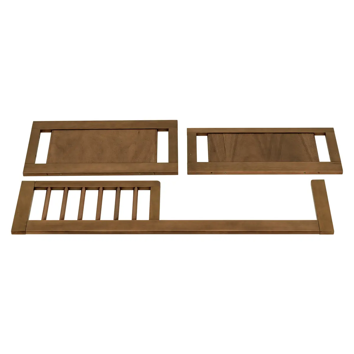 Junior Bed Conversion Kit For Hudson And Scoot Crib 1