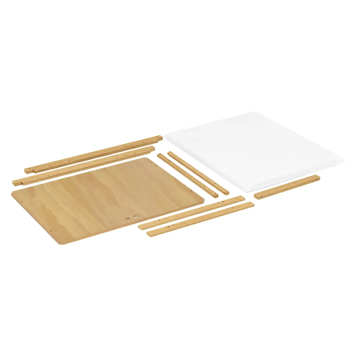 Rolli All-Stages® Midi Crib Conversion Kit 1
