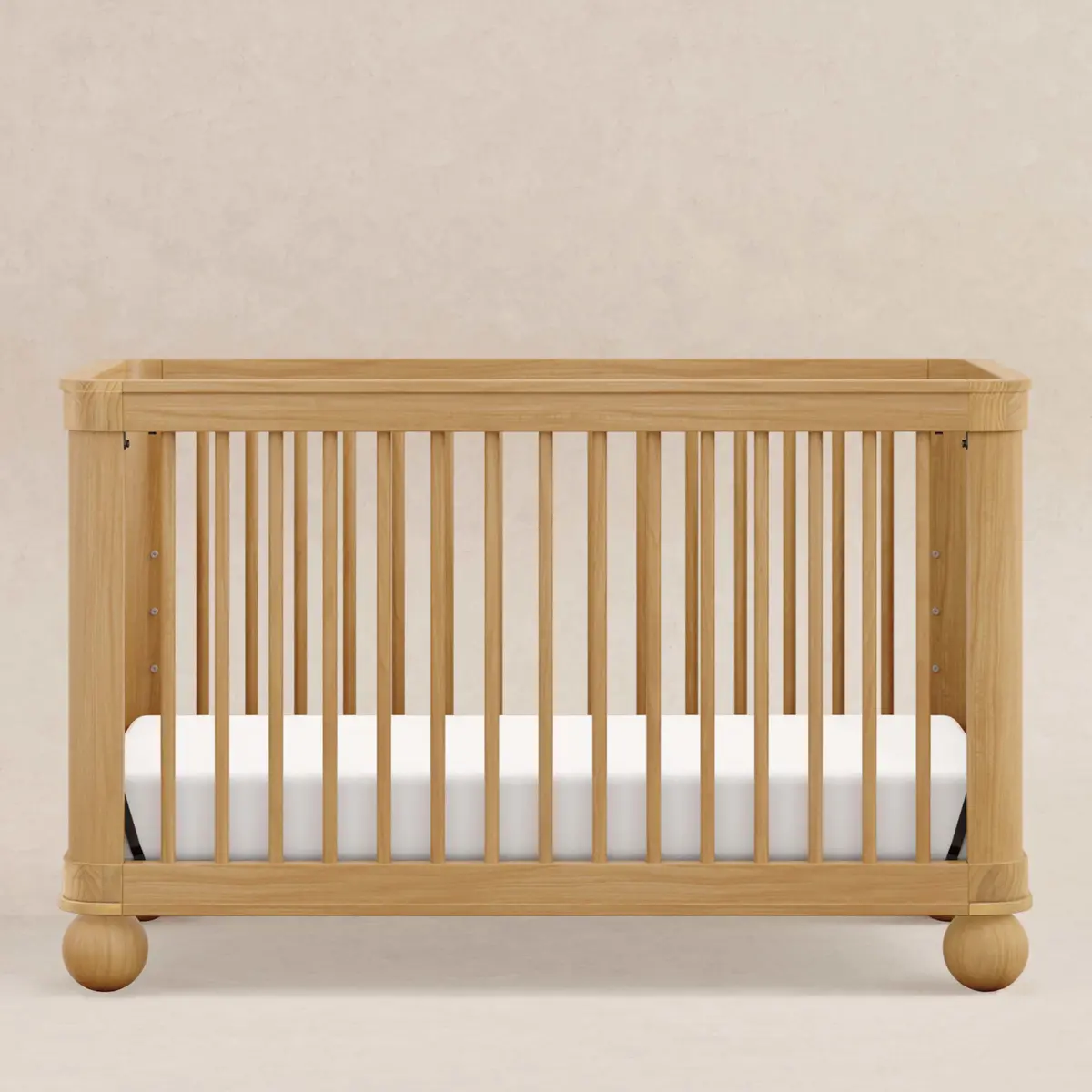 Crosby 3-In-1 Convertible Crib 1