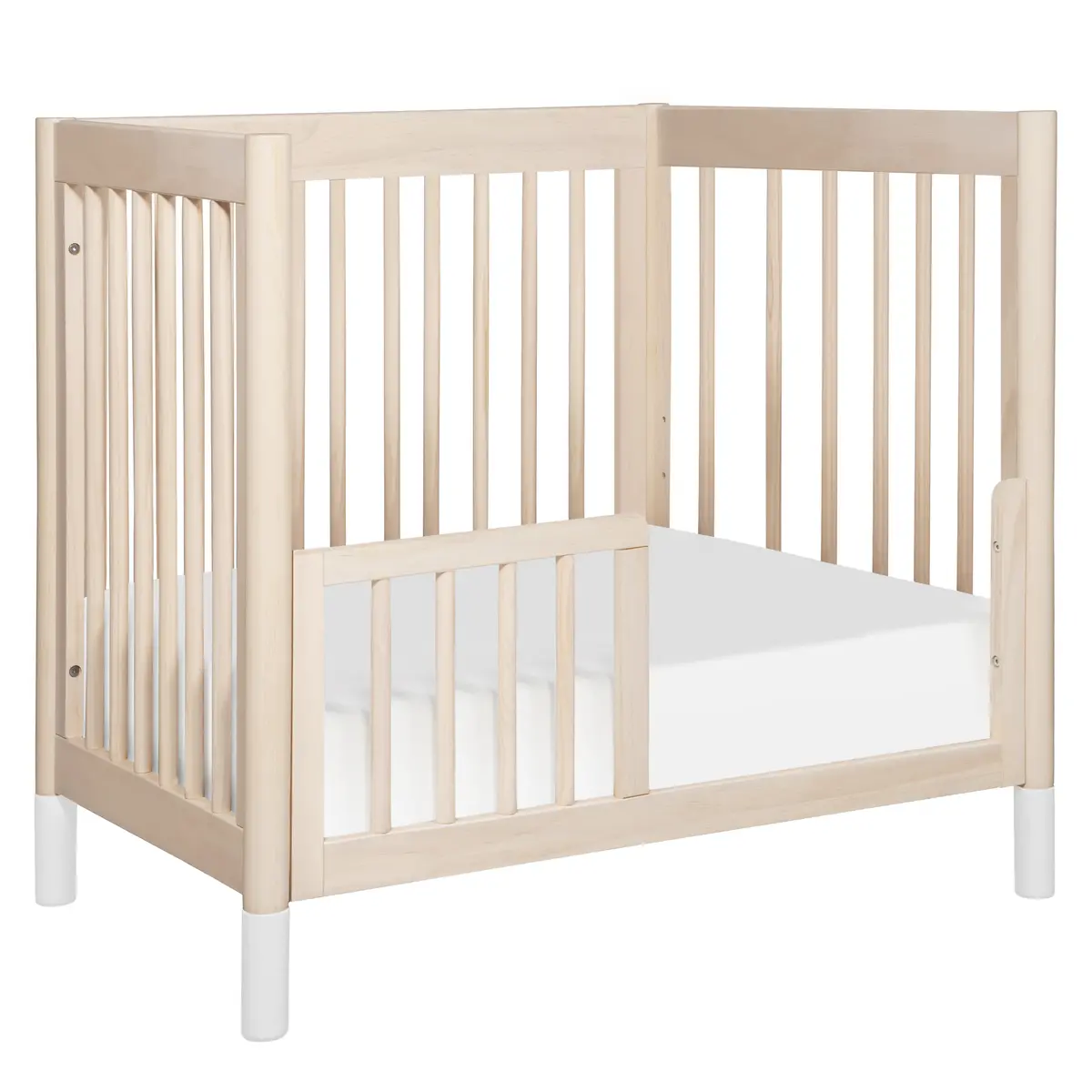 Gelato Mini Toddler Bed Conversion Kit 1