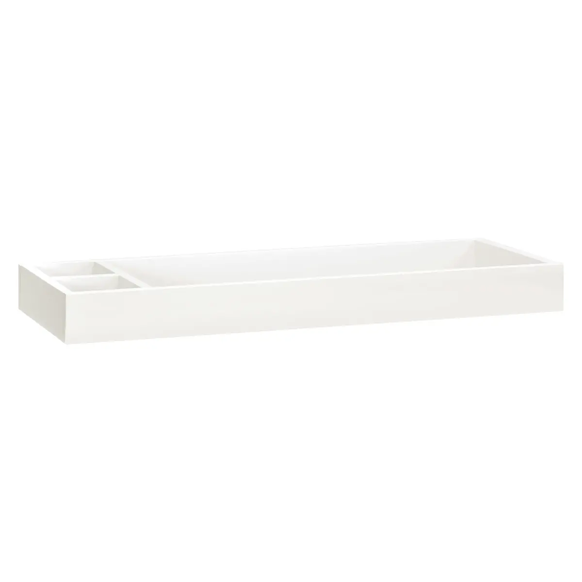 Removable Changer Tray For Nifty 1