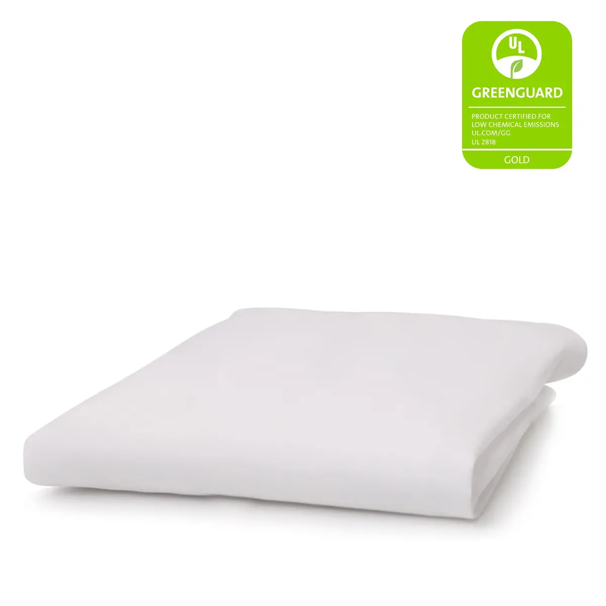 Replacement Dry Cover | Full-Size Crib Mattress 1