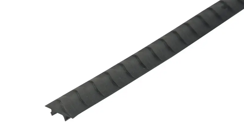 Rhino-Rack Vortex Roof Rack Wind Deflector Strip – 8-Piece Set 1