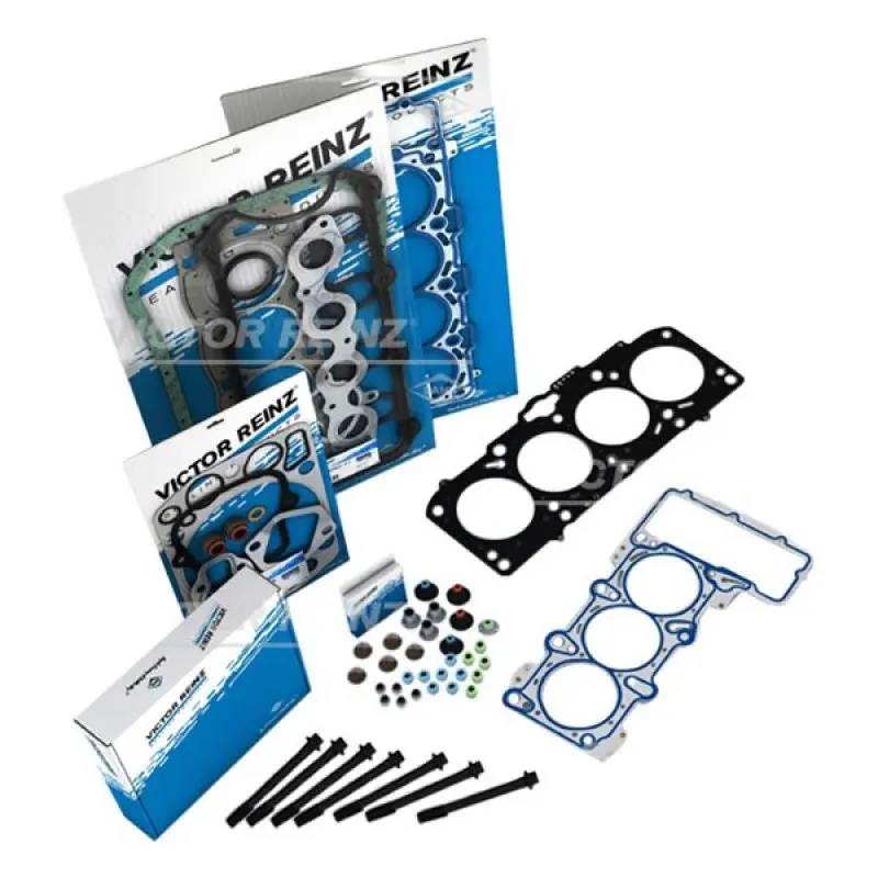 Mahle Oem-Grade Gasket Kit For Chevrolet Camaro Engines (1999–2001) 1