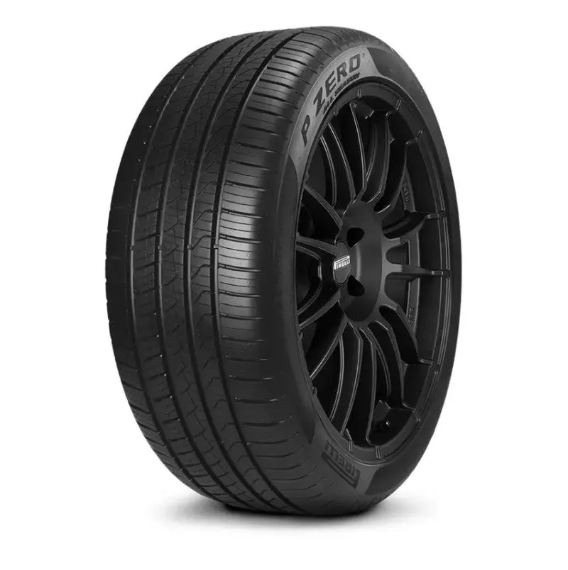 Pirelli P Zero All-Season Tire – 255/40R20 101H 1