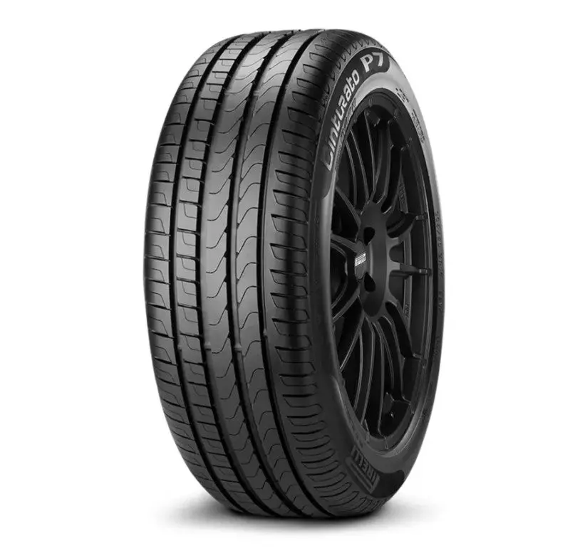 Pirelli Cinturato P7 All-Season Tire — 255/45R18 99W 1