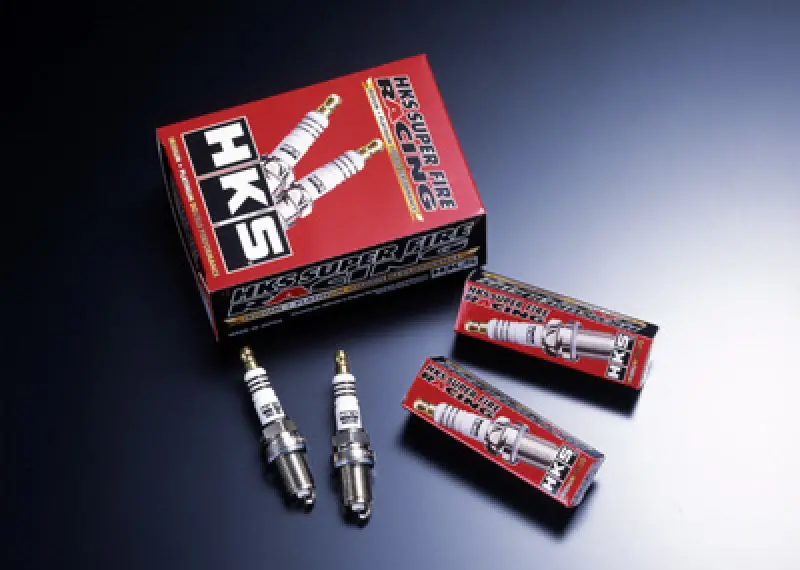 Hks M-Series Spark Plugs – Cold-Heat Range Option For Nissan/Infiniti Vq35Hr Engines 1