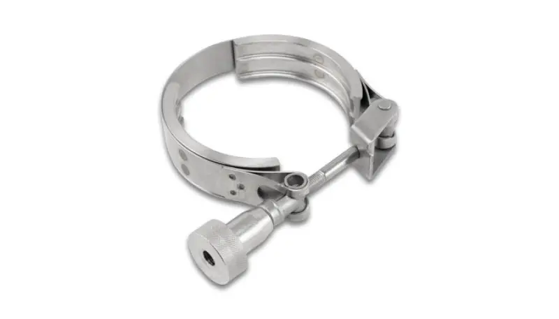Vibrant Alignment Tool - Quick Release - For Use W/ Hd Weld Ferrules For 3In O.D Tubing Ss 1