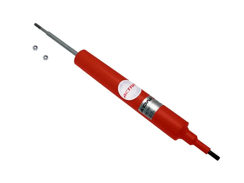Koni Fsd Special Active Rear Shocks For 2006–2011 Bmw 3 Series Awd (E90) 1