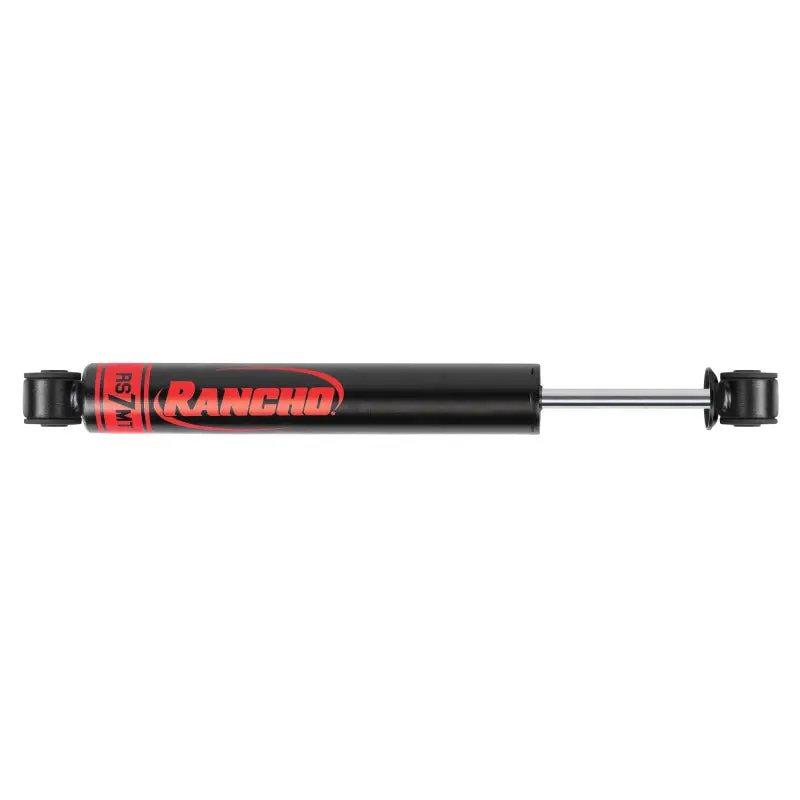 Rancho Rs7Mt Steering Stabilizer – Heavy-Duty Dampener For 2003–2013 Ram 2500 4×4 1