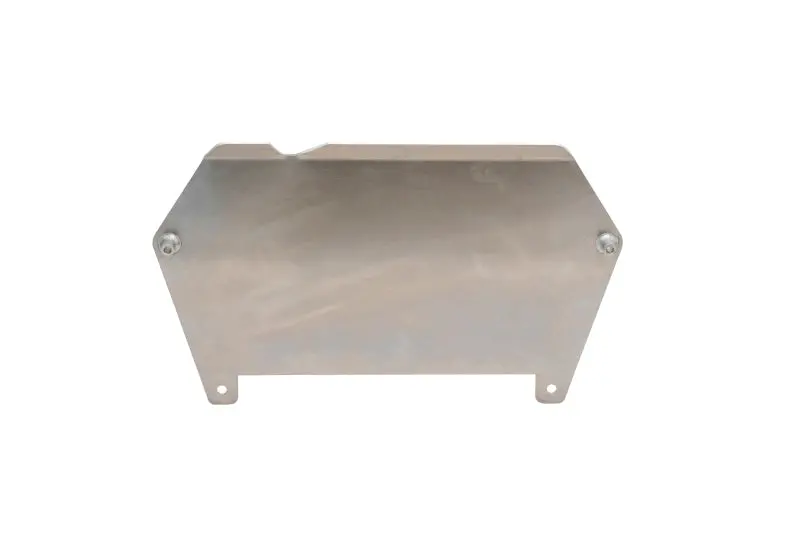 Lp Aventure Transmission Skid Plate – Aluminum Protection For 2017–2018 Subaru Forester 2.5L Cvt 1