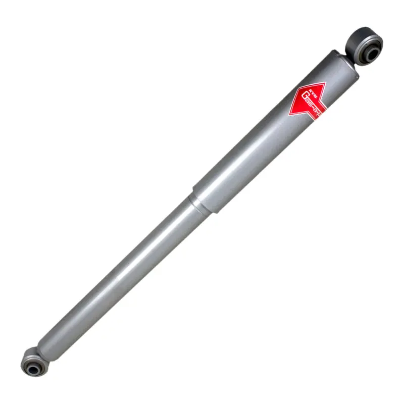 Kyb Excel-G Rear Shock Absorbers For 2003–2011 Dodge Ram 3500 2Wd Pickup 1