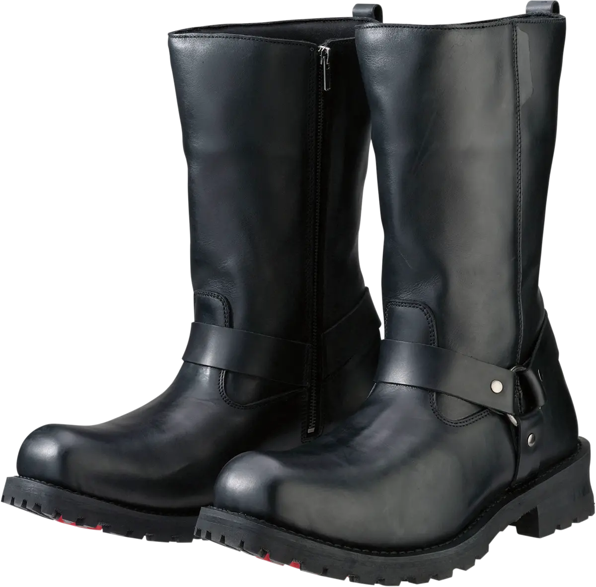 Z1R Black Riot Tactical Boots – Us Size 11.5 (Model 3403-0760) 1