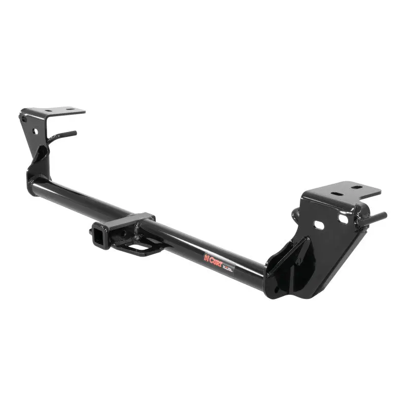 Curt Class 1 Trailer Hitch With 1-1/4" Receiver For 2013–2018 Lexus Es350 1