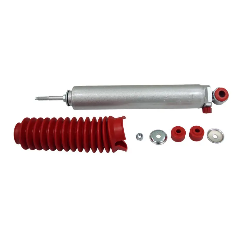 Rancho Rs9000Xl Front Outer Shock Absorber For 1981–1996 Ford Bronco 1