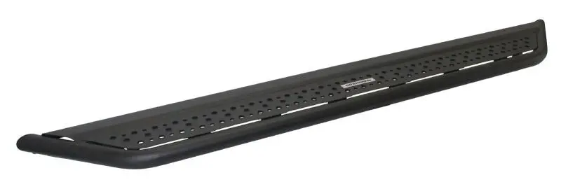 Go Rhino 18-20 Jeep Wrangler Jlu Dominator Extreme D6 Sidesteps Complete Kit W/Sidestep + Brkts 1