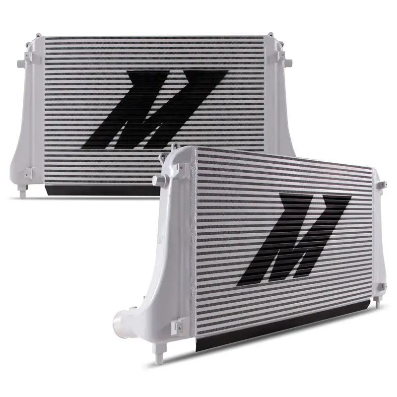Mishimoto Performance Intercooler For 2015+ Vw Golf Mk7 (Tsi, Gti, R) 1