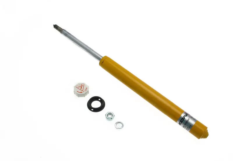 Koni Sport (Yellow) Shock 85-7/86 Toyota Mr2 (Rear Strut Has M42 X 1 Locknut) - Rear 1