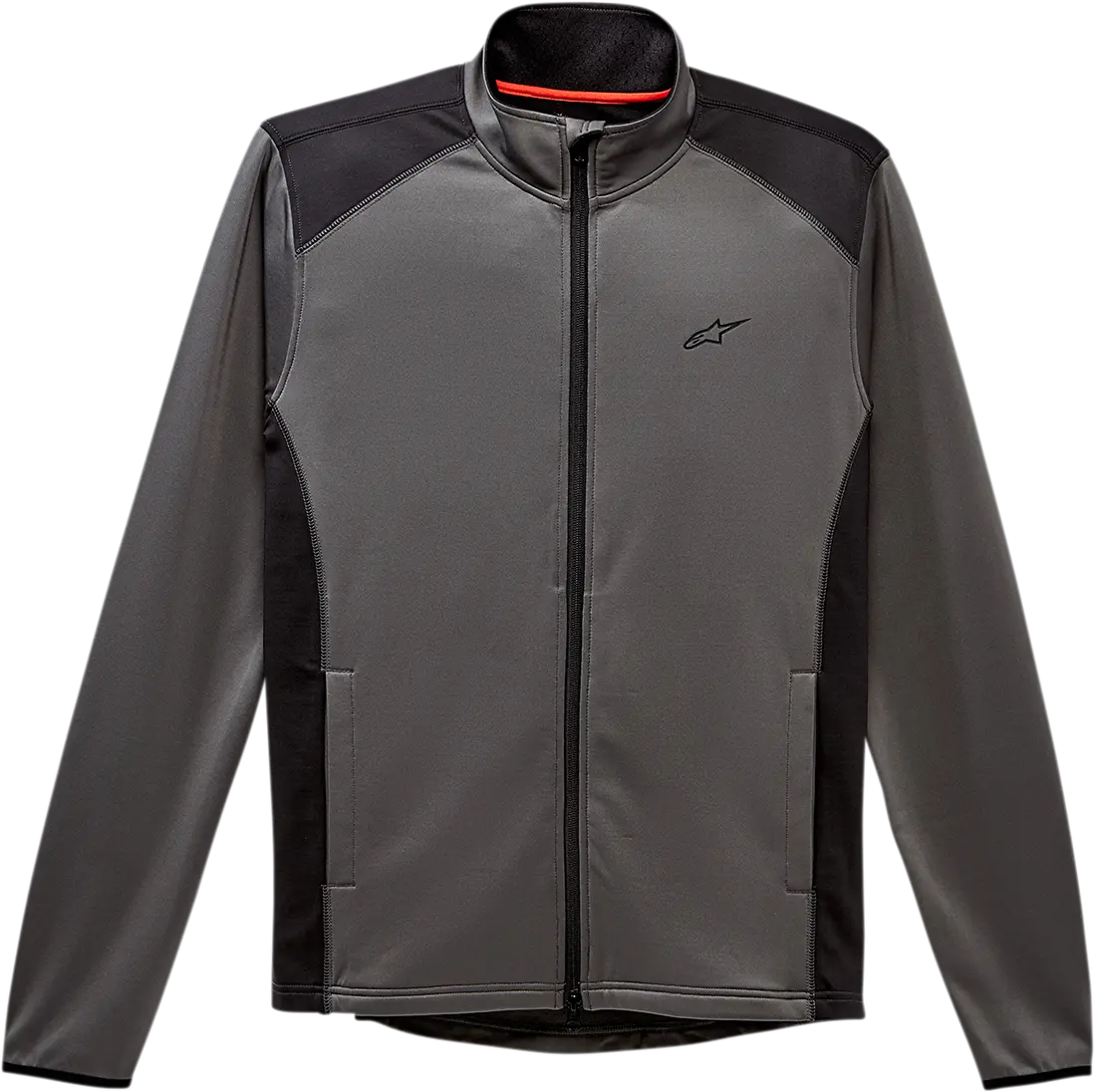 Alpinestars Purpose Mid-Layer Jacket – Black, 2Xl (Model: 10384200418102X) 1