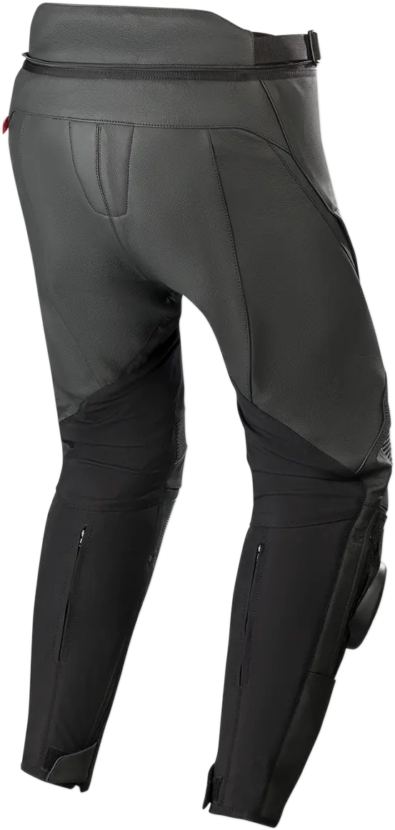 Alpinestars Missile V2 Long Pants - Black - Us 42 / Eu 58 3120719-10-58 1