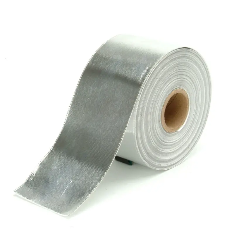 Dei Cool-Tape Plus – 2-Inch Width × 60-Foot Roll, Enhanced Thermal Barrier Wrap 1