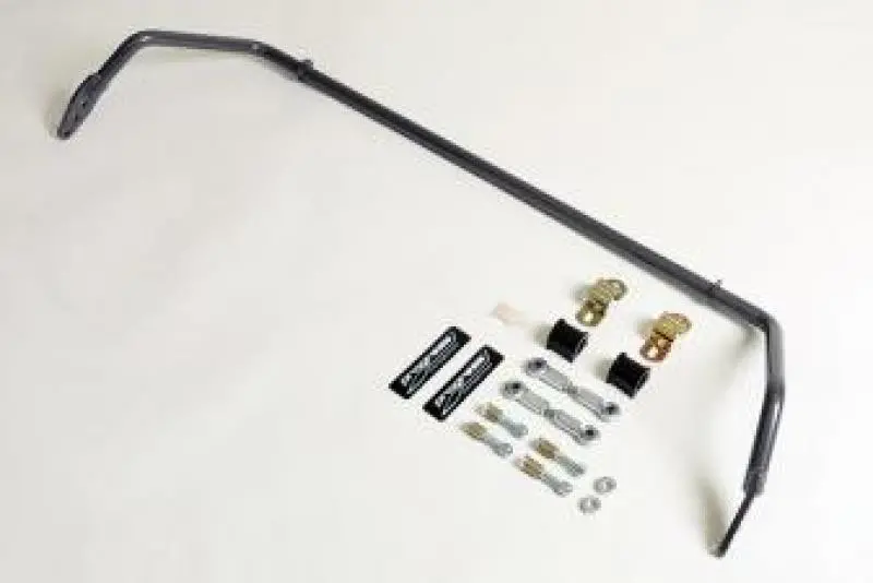 Progress Technology Adjustable Rear Sway Bar (22Mm) With End Links For 2004–2010 Scion Tc 1