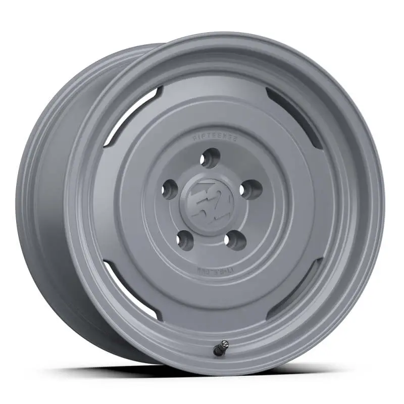 Fifteen52 Analog Hd Peak Grey Wheel – 17X8.5, 6X139.7, 106.2Mm Center Bore 1