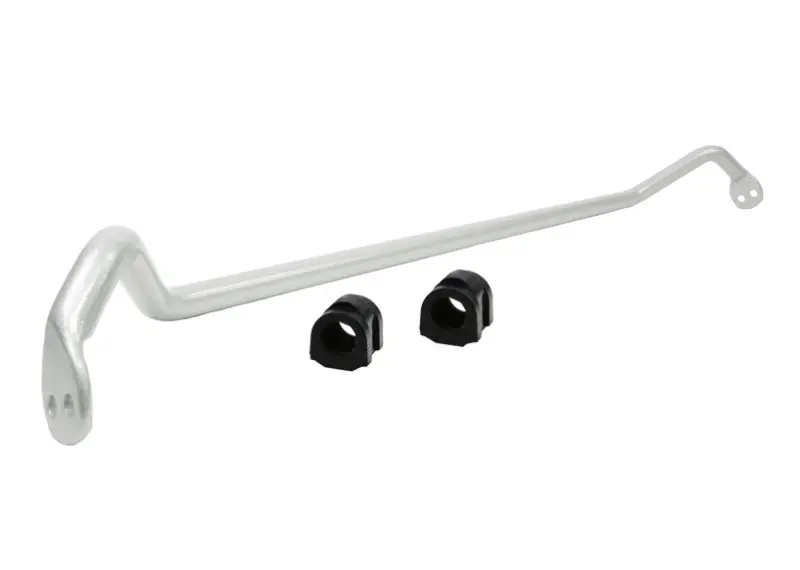Whiteline Adjustable Front Sway Bar – 27Mm For 2015 Subaru Impreza Wrx Sti 1