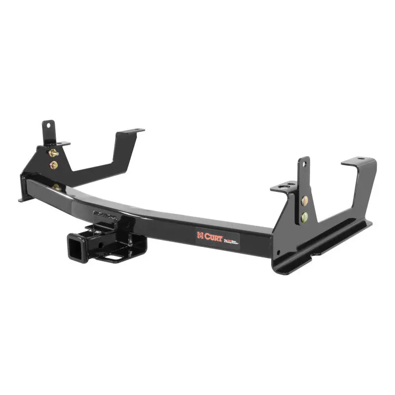 Curt Class Iii Trailer Hitch For 2015–2019 Chevy/Gmc 2500/3500 Long Bed Trucks With 2-Inch Receiver 1