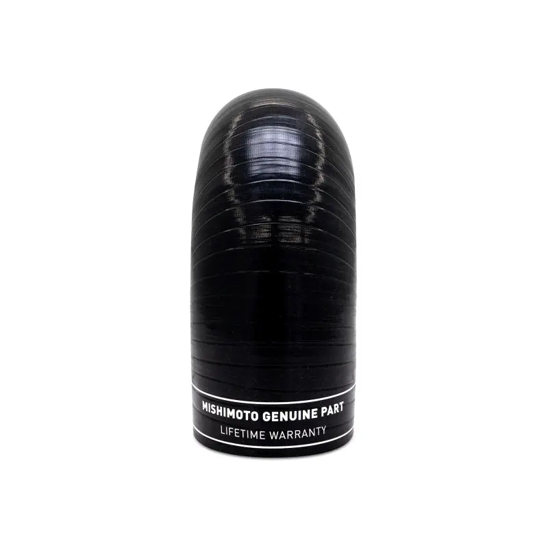 Mishimoto Duracore 3.5-Inch 90-Degree Silicone Coupler – Reinforced For High-Pressure Boost Applications 1